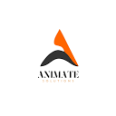 animatesolutions.ng logo