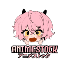 animestockoz.com logo
