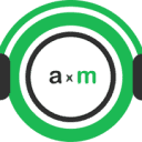 animexmusic.com logo