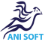 anisoftsolutions.com logo