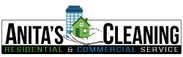 anitascleaning.com logo