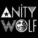 anitywolf.com logo