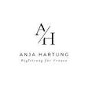 anja-hartung.de logo