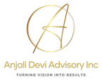 anjalideviadvisory.com logo