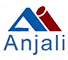anjaliinfra.com logo