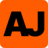 anjojagerfietsen.nl logo