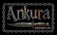 ankuraknife.com logo