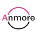 anmore.jp logo