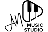 anmusicstudio.com logo