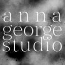 anna-george-studio.com logo