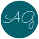 anna-green.co.uk logo