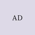 annadavid.com logo