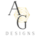 annagraydesigns.com logo