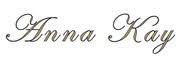 annakayfashion.com logo