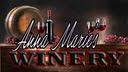 annamarieswineryandcafe.com logo