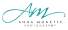 annamonettephotos.com logo