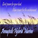 annapolishybridmarine.com logo