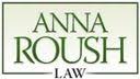 annaroushlaw.com logo