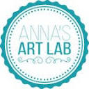 annasartlab.com logo
