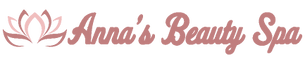 annasbeautyspa.com logo