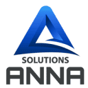 annasolutions.al logo