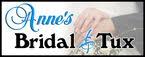 annesbridalandtux.com logo