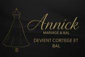 annickmariage.com logo