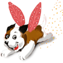 anniefadinha.com.br logo