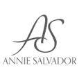 anniesalvador.com logo