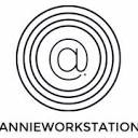 annieworkstation.com logo