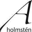 annikaholmsten.se logo