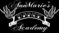 annmariesdanceacademy.com logo