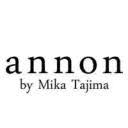 annonbymika.com logo