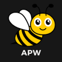 annspaperworks.com.au logo