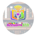 annuaire97.fr logo