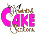 anointedcakecreations.com logo