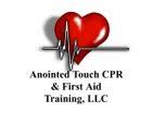 anointedtouchcpr.com logo