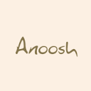 anoosh.sa logo
