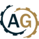 anothergear.io logo