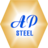 anphatsteel.vn logo