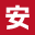 anrakutei.co.jp logo