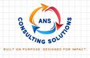 ansconsulting.org logo