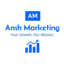 anshmarketing.com logo