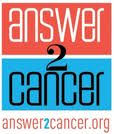 answer2cancer.org logo