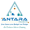 antaraprojects.com logo