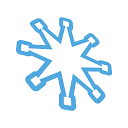 antares.net logo