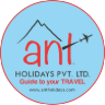antholidays.com logo