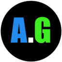 anthony-grosse.eu logo