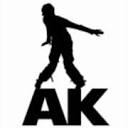 anthony-king.com logo