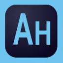 anthonyhague.com logo